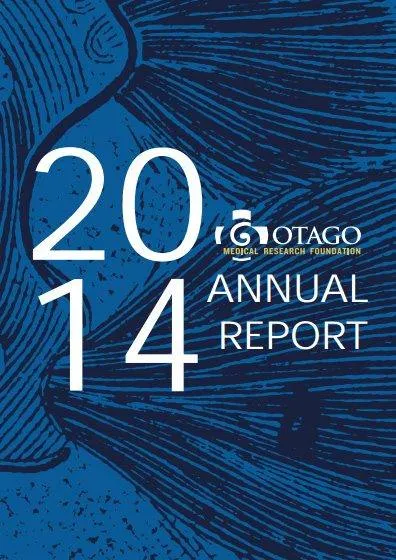 Annual Report 2014
