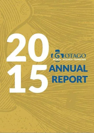 Annual Report 2015