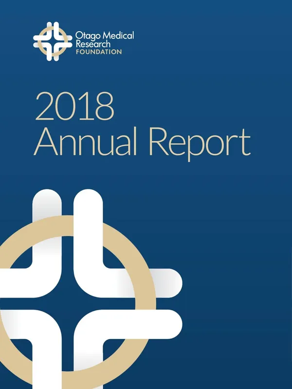 Annual Report 2018