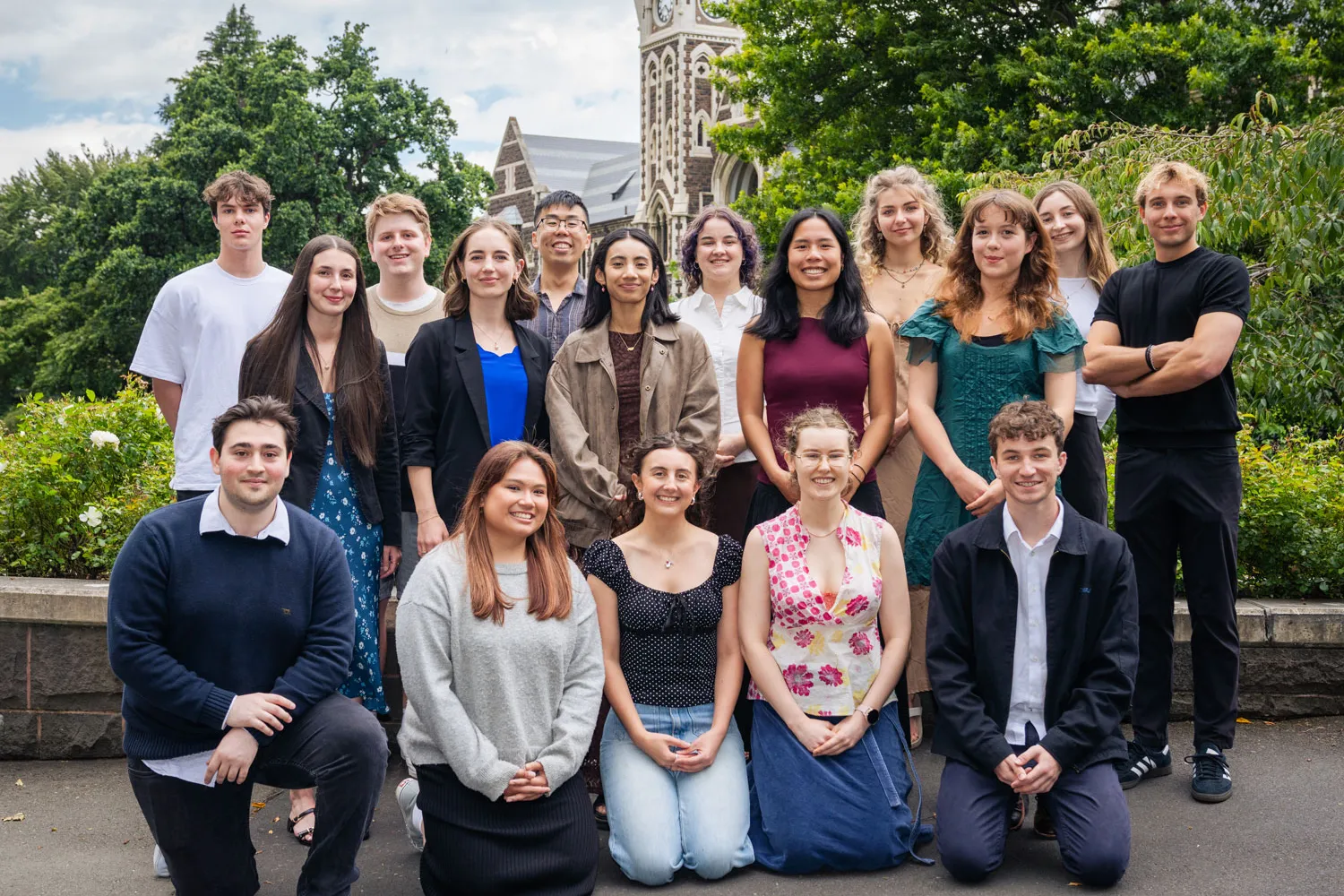 Otago Medical Research Foundation