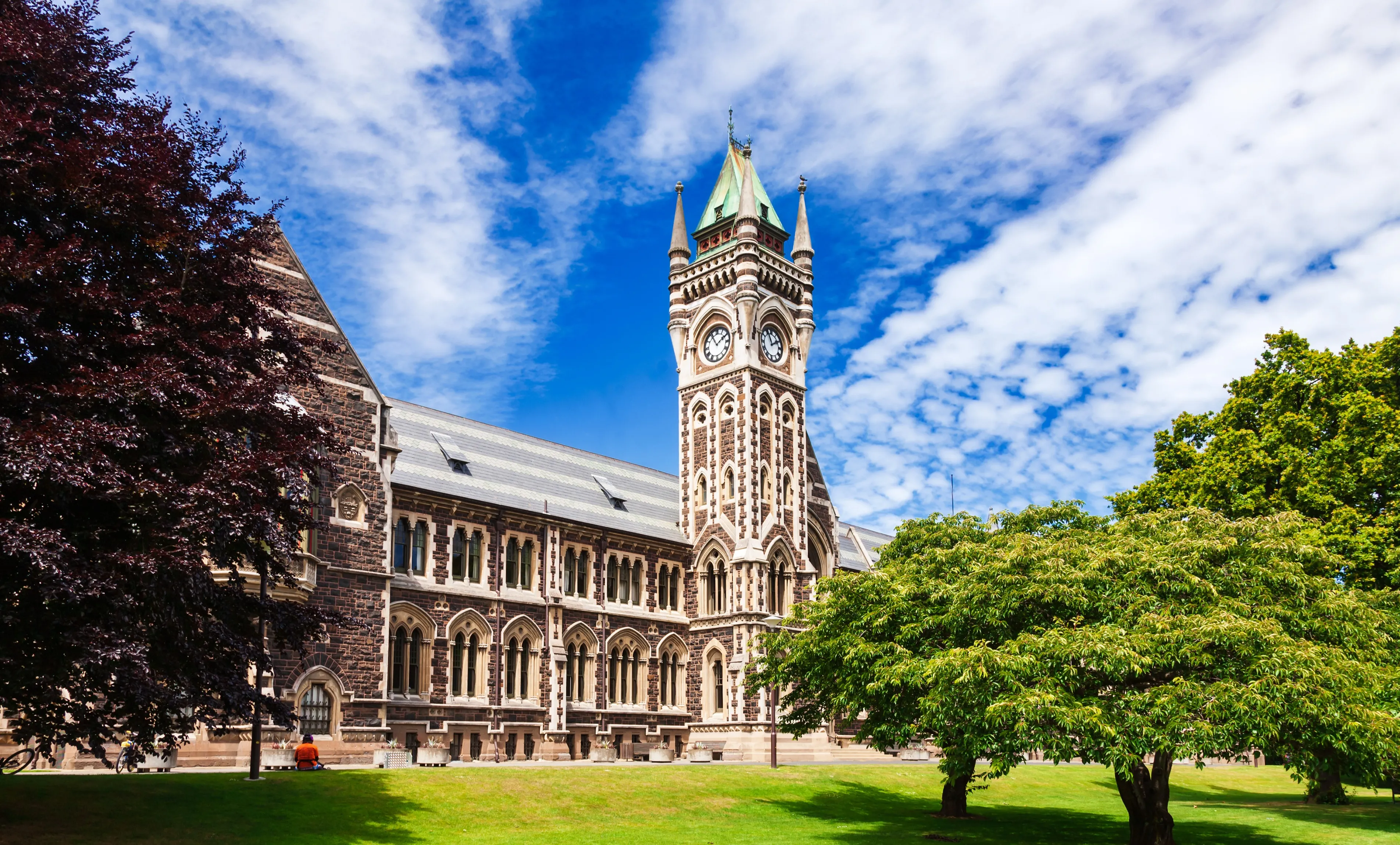 otago university