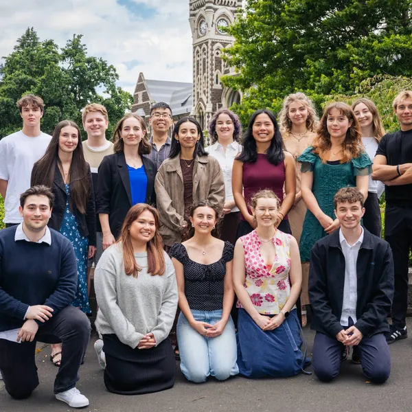 Summer Research Scholarship Student Soirée a great success featured image