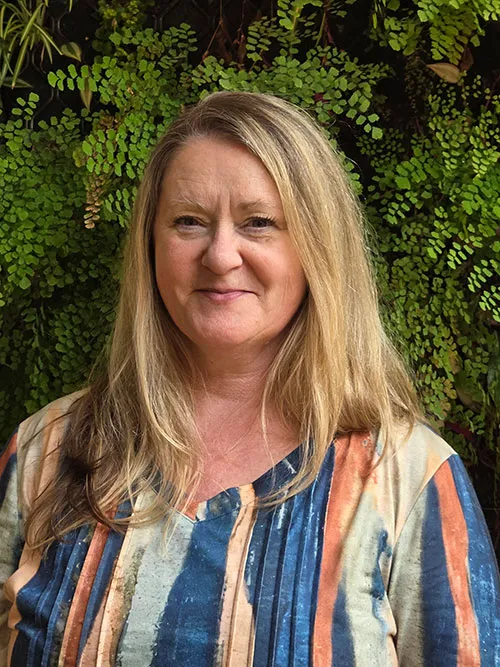 Associate Professor Heather Cunliffe