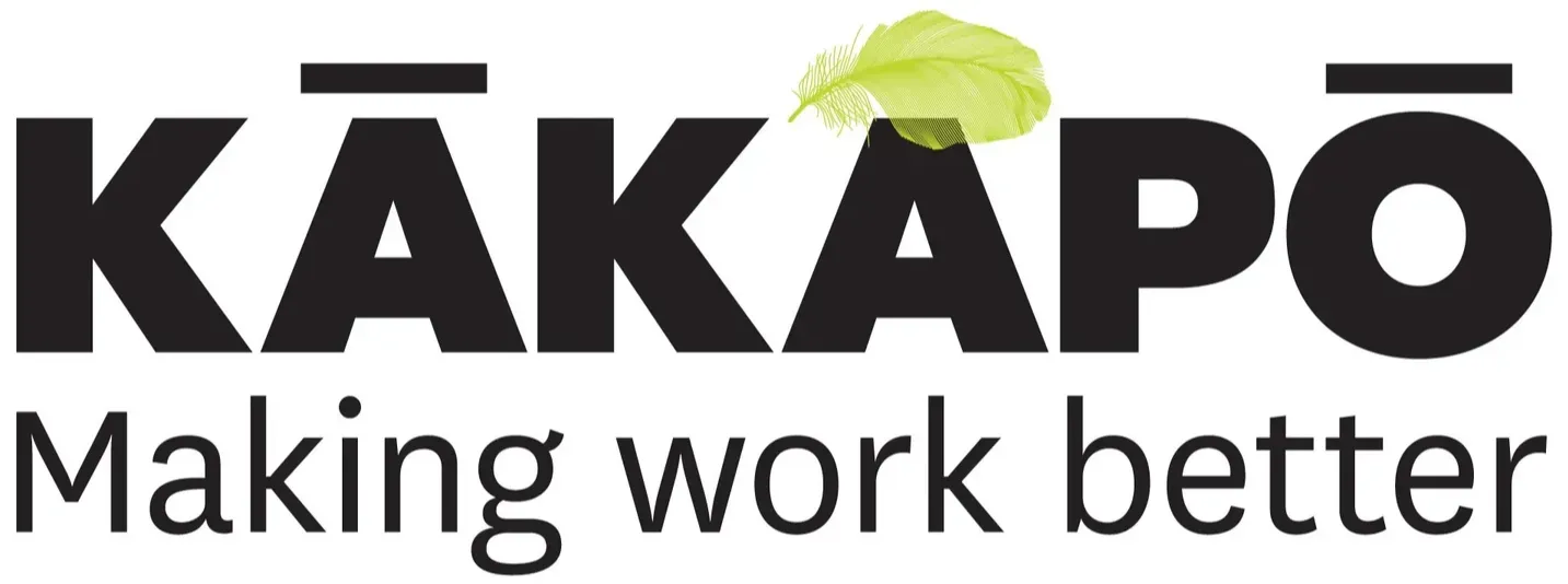 Kākāpō Consulting