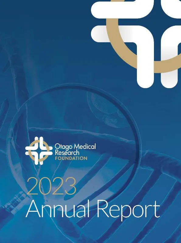Annual Report 2023