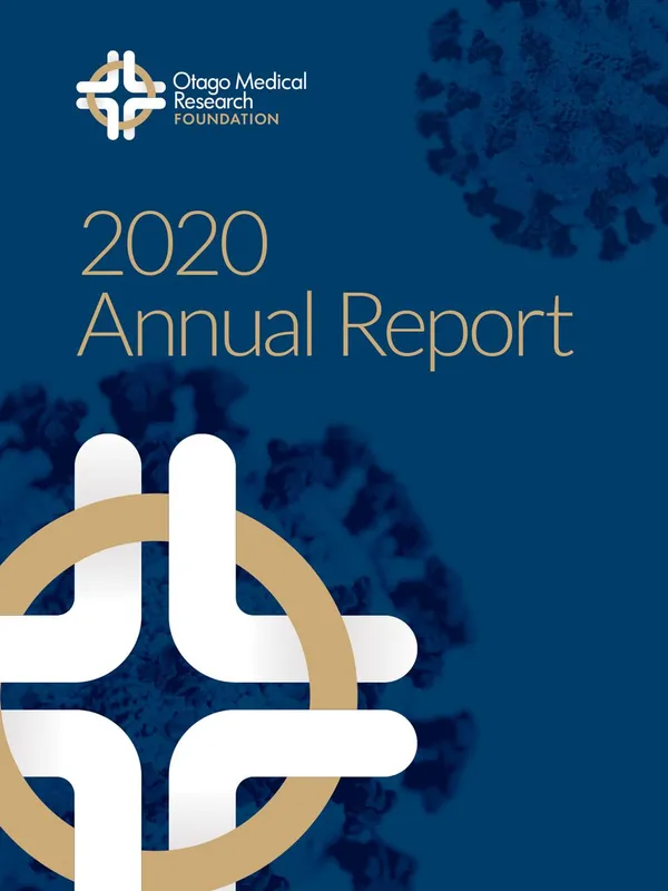 Annual Report 2020