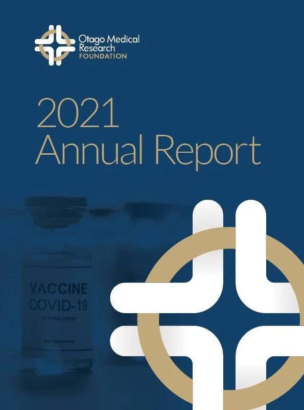 Annual Report 2021