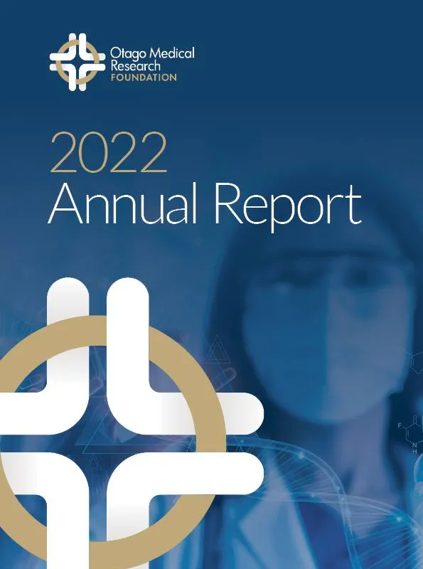 Annual Report 2022