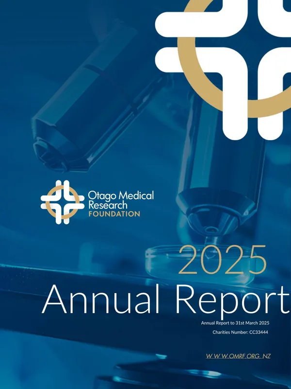 Annual Report 2025