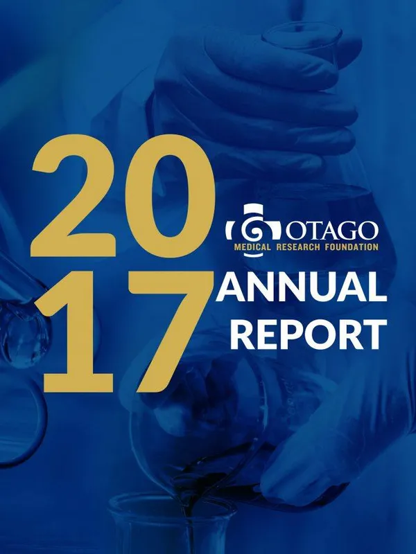 Annual Report 2017