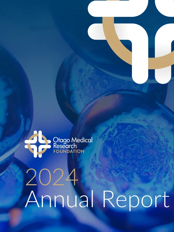 Annual Report 2024