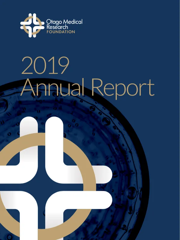 Annual Report 2019