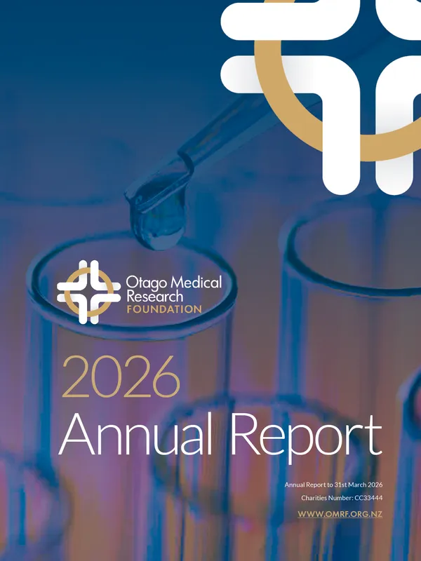 Annual Report 2026