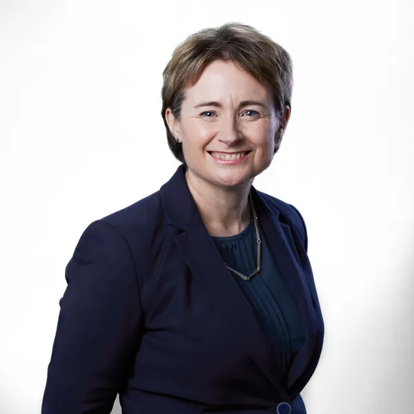 Sharon Knowles