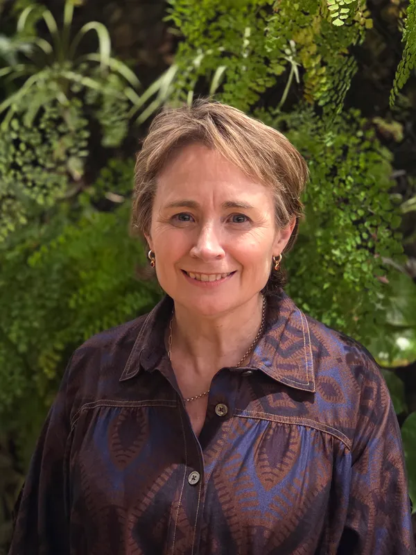 Sharon Knowles
