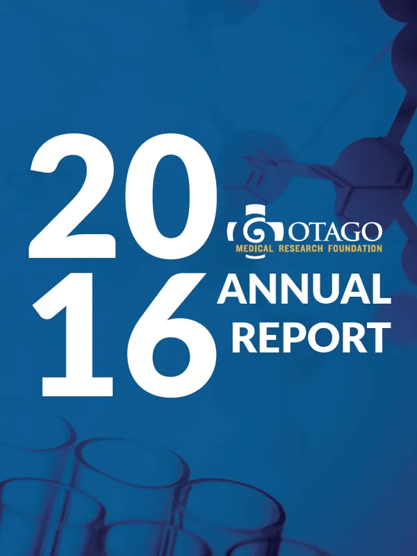 Annual Report 2016