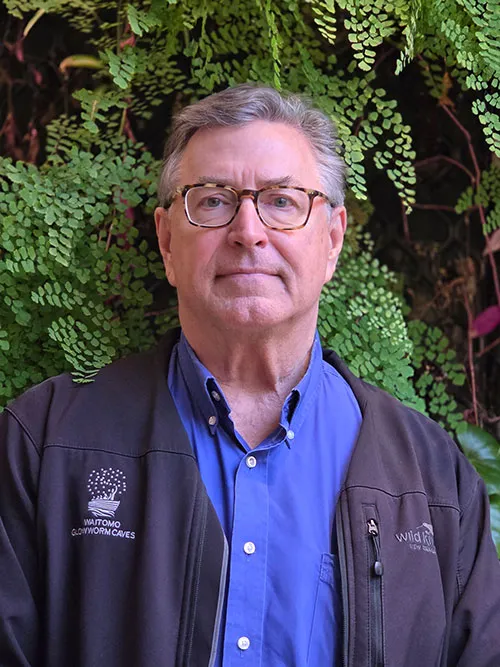 Professor Kurt Krause