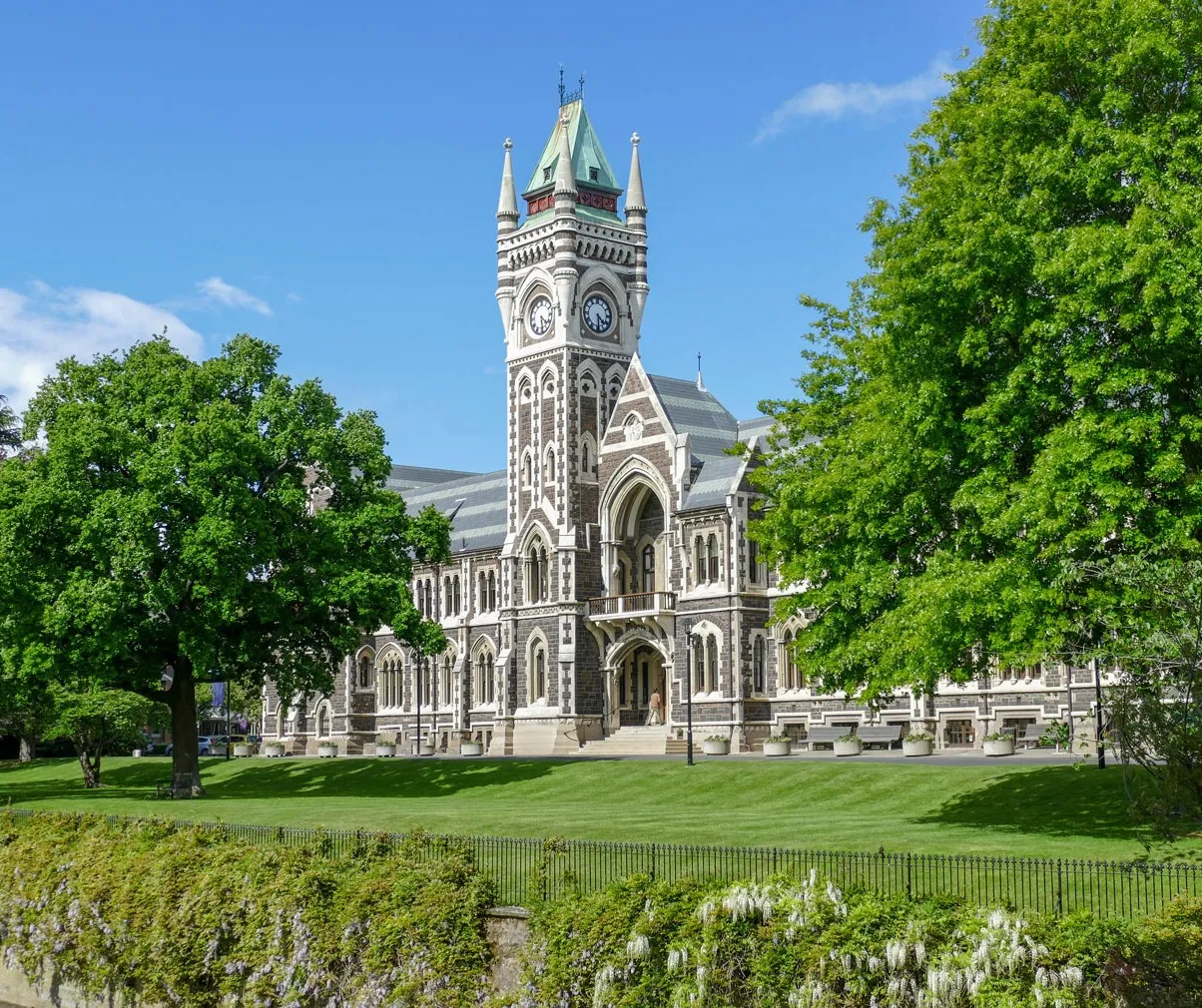 otago university