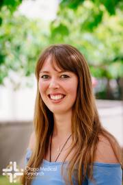 Emma HCOT Scholar