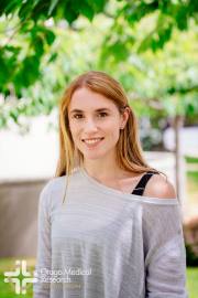 Stephanie Goulding Scholar