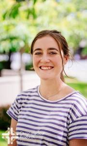 Cassandra Southern Trust Scholar