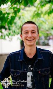 Gareth Stonelake Foundation Scholar
