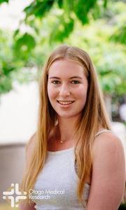 Jacinta Manning Scholar