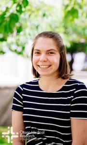 Jennifer Wilkinson OMRF