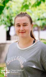 Kaitlyn Deloitte Scholar