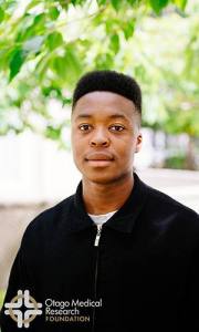 Kareem McQueen Scholar