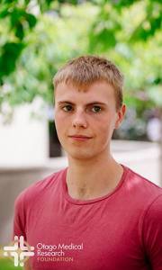 Lars Flavell Scholar