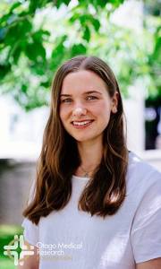 Maria Middlemass Scholar