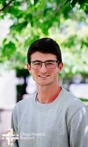 Nathan Middlemass Family Scholar