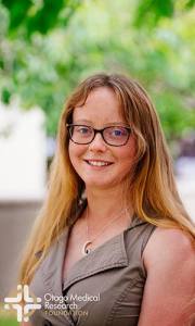 Nikita EMM Haynes CT Scholar