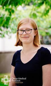 Phoebe Esperanz Scholar