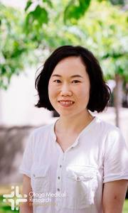 XiaoLi IverachOMRF